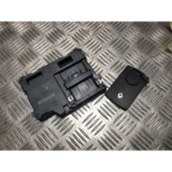 Lecteur de carte (neiman) RENAULT CLIO 4 PHASE 1 d’occasion