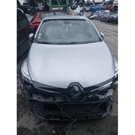 Lecteur de carte (neiman) RENAULT CLIO 4 PHASE 1 d’occasion
