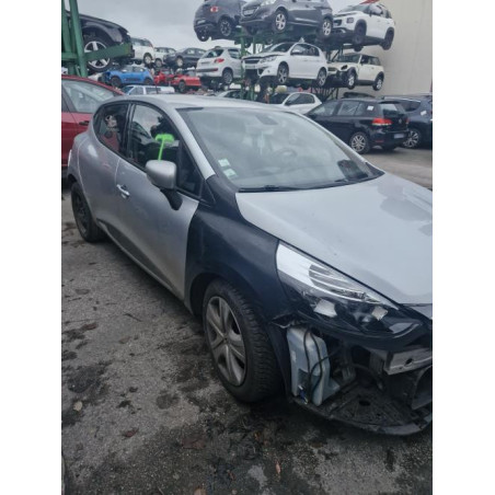 Lecteur de carte (neiman) RENAULT CLIO 4 PHASE 1 d’occasion