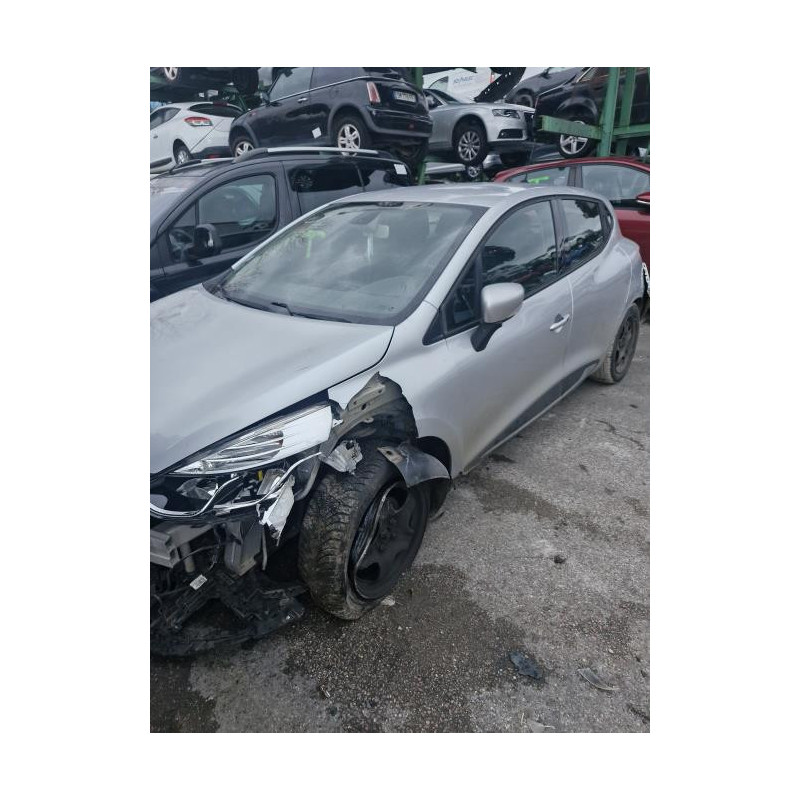 Lecteur de carte (neiman) RENAULT CLIO 4 PHASE 1 d’occasion
