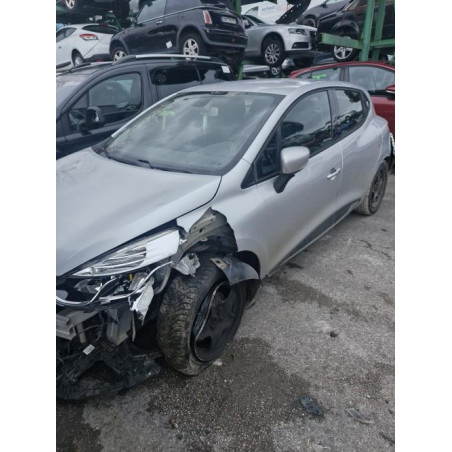 Lecteur de carte (neiman) RENAULT CLIO 4 PHASE 1 d’occasion