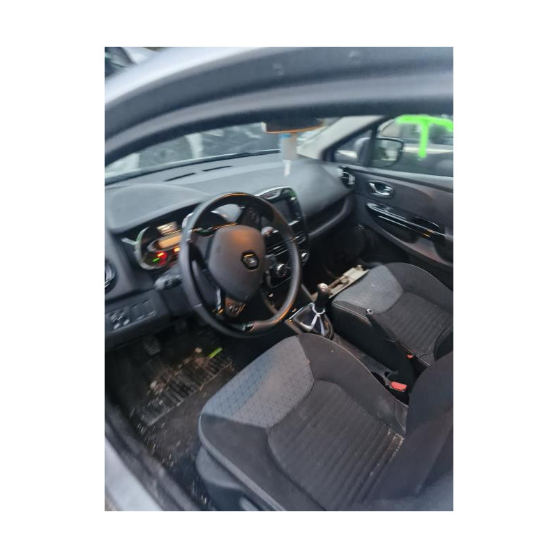 Lecteur de carte (neiman) RENAULT CLIO 4 PHASE 1 d’occasion