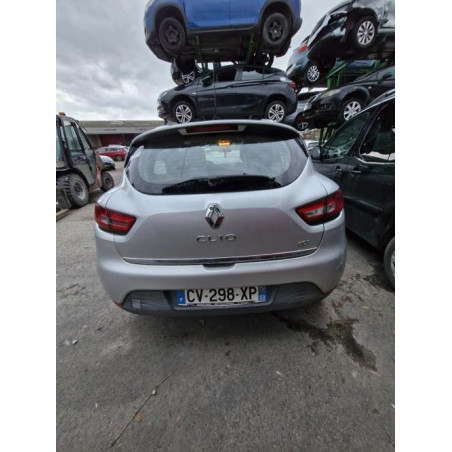Lecteur de carte (neiman) RENAULT CLIO 4 PHASE 1 d’occasion