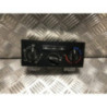 Commande chauffage FIAT SCUDO 2 d’occasion