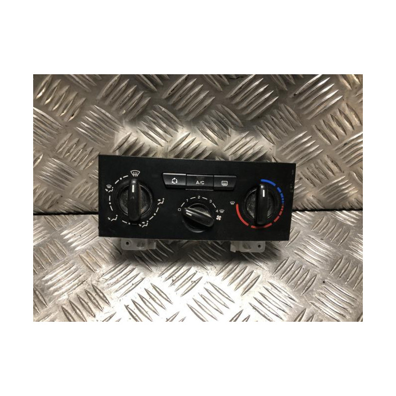 Commande chauffage FIAT SCUDO 2 d’occasion