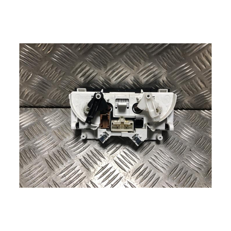 Commande chauffage FIAT SCUDO 2 d’occasion