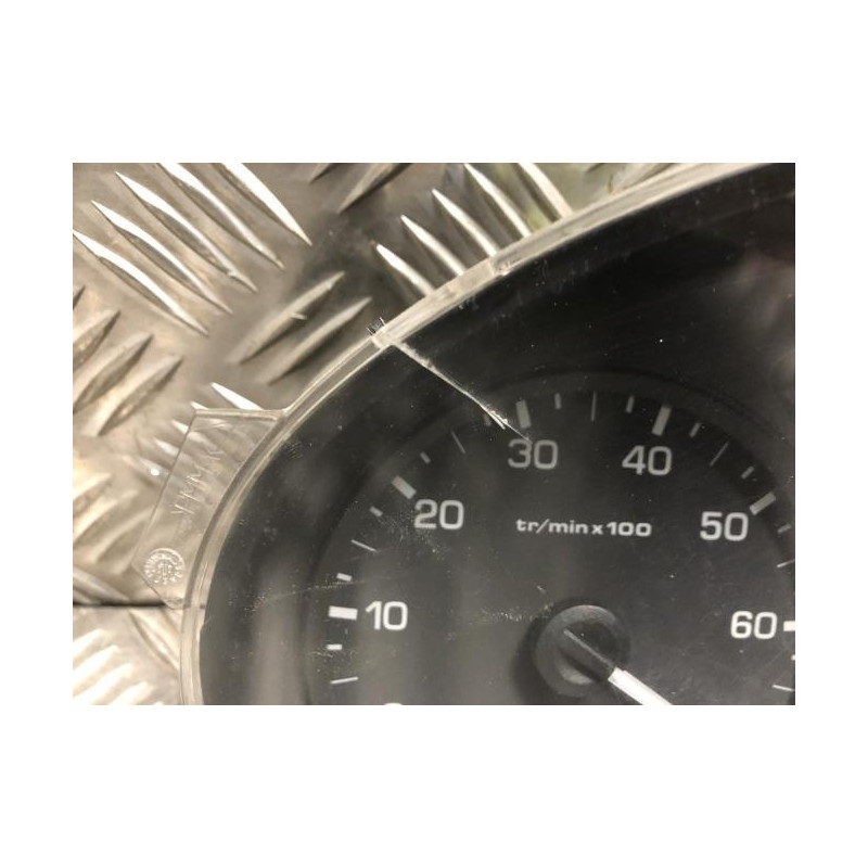 Compteur FIAT SCUDO 2 d’occasion