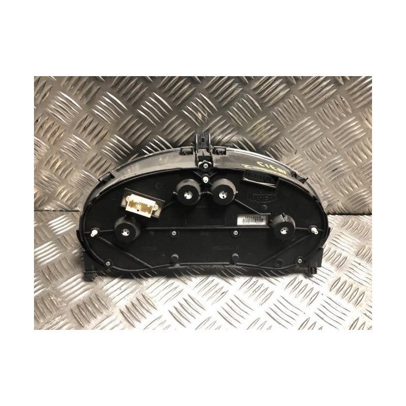 Compteur FIAT SCUDO 2 d’occasion