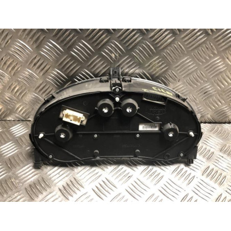 Compteur FIAT SCUDO 2 d’occasion