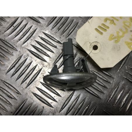 Repetiteur clignotant avant gauche (Feux) FIAT SCUDO 2 d’occasion