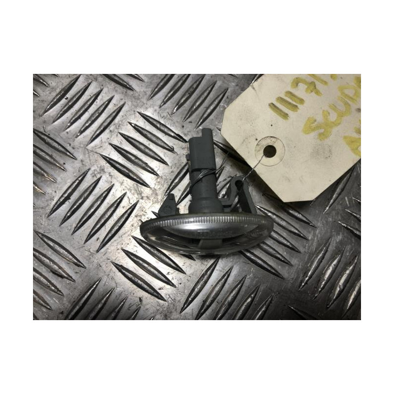 Repetiteur clignotant avant gauche (Feux) FIAT SCUDO 2 d’occasion