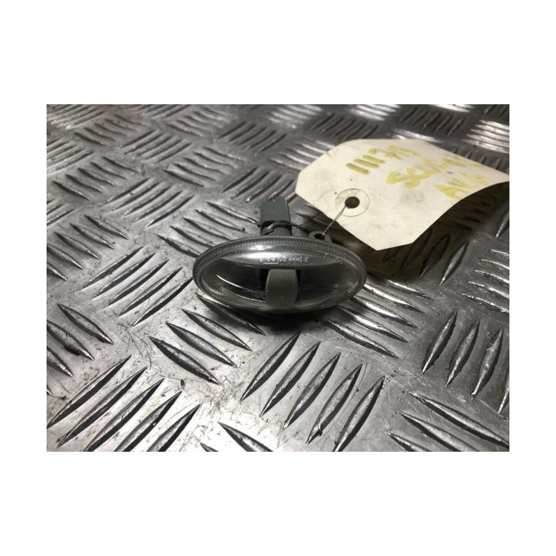 Repetiteur clignotant avant gauche (Feux) FIAT SCUDO 2 d’occasion