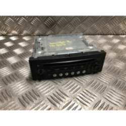 Autoradio d'origine FIAT SCUDO 2 d’occasion