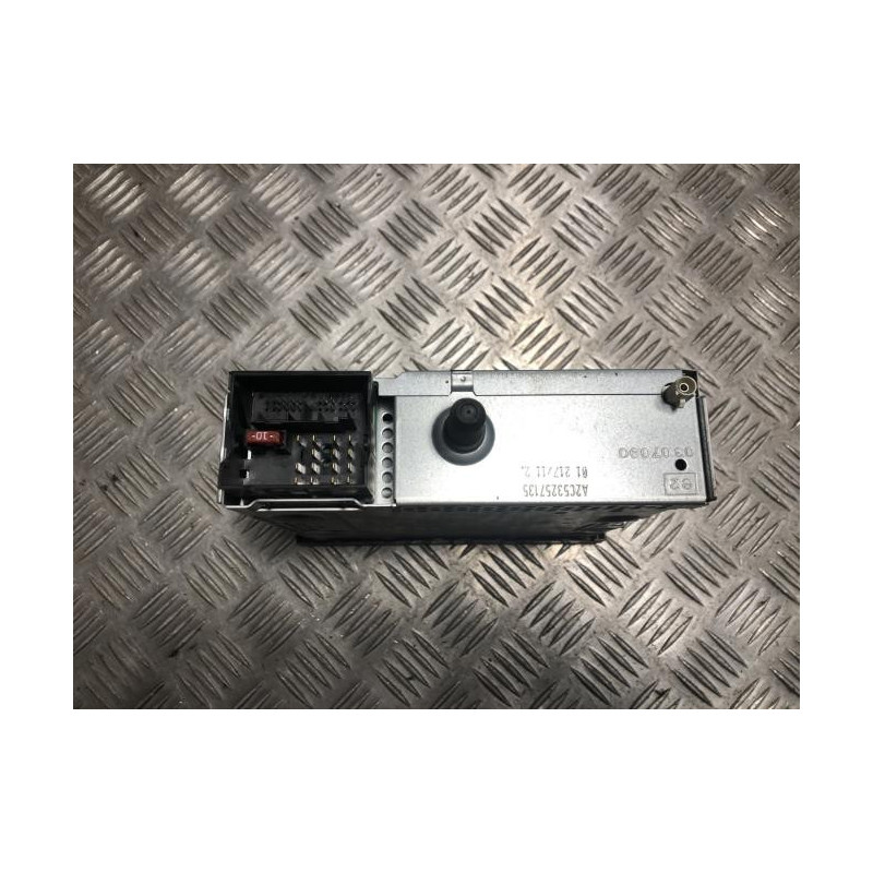 Autoradio d'origine FIAT SCUDO 2 d’occasion