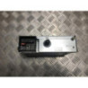Autoradio d'origine FIAT SCUDO 2 d’occasion