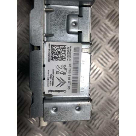Autoradio d'origine FIAT SCUDO 2 d’occasion