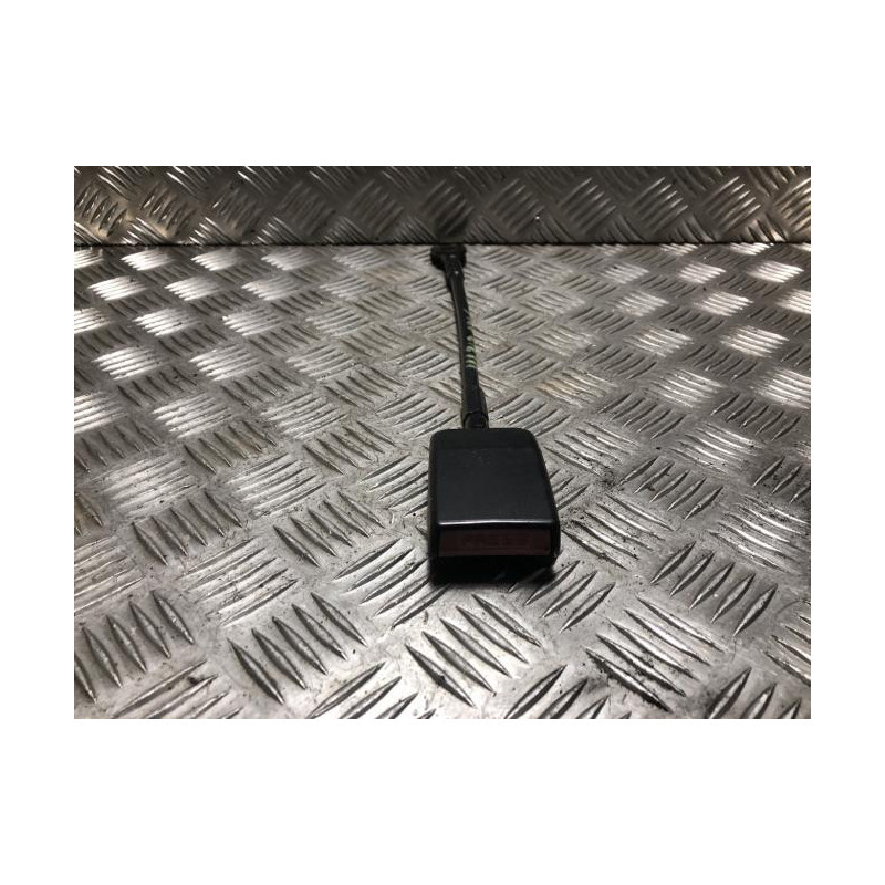 Attache ceinture avant gauche FIAT SCUDO 2 d’occasion