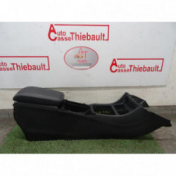 Console central (interieur plastique) MERCEDES CLASSE GLA (X156) d’occasion