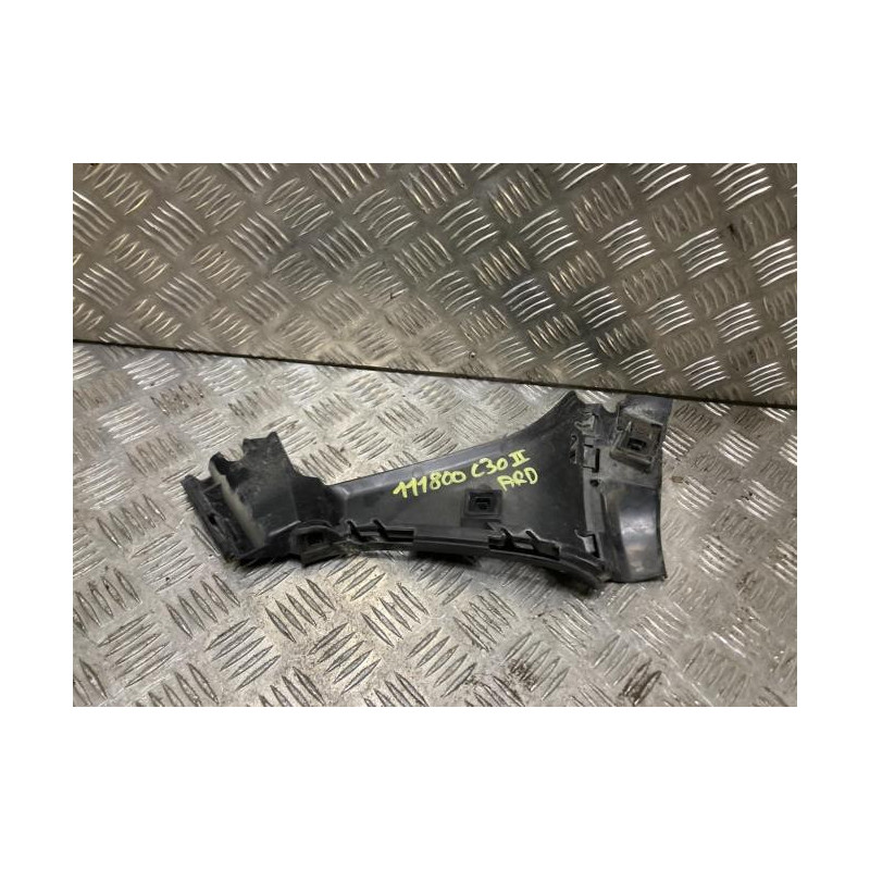 Support de pare chocs arriere VOLVO C 30 PHASE 2 d’occasion