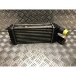 Echangeur air (Intercooler) PEUGEOT 208 1 PHASE 1 d’occasion