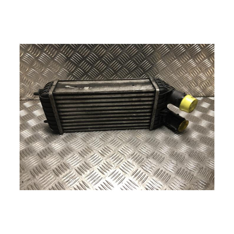 Echangeur air (Intercooler) PEUGEOT 208 1 PHASE 1 d’occasion