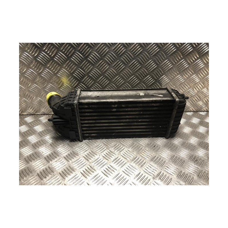 Echangeur air (Intercooler) PEUGEOT 208 1 PHASE 1 d’occasion