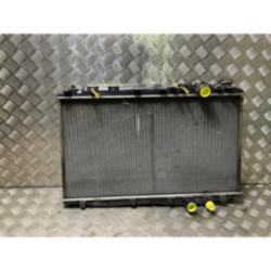 Radiateur eau HONDA CIVIC 8 PHASE 2 d’occasion