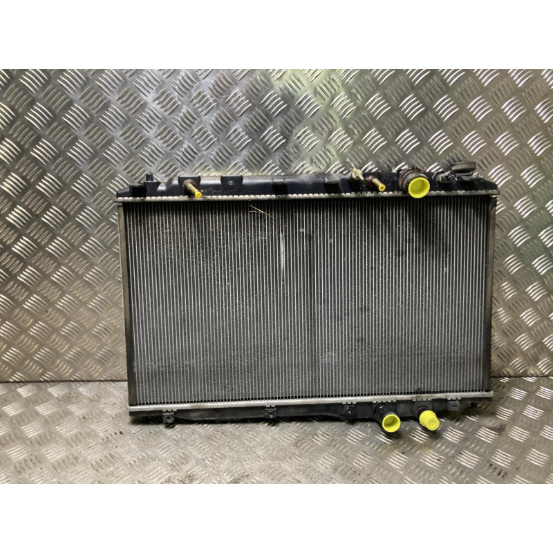 Radiateur eau HONDA CIVIC 8 PHASE 2 d’occasion