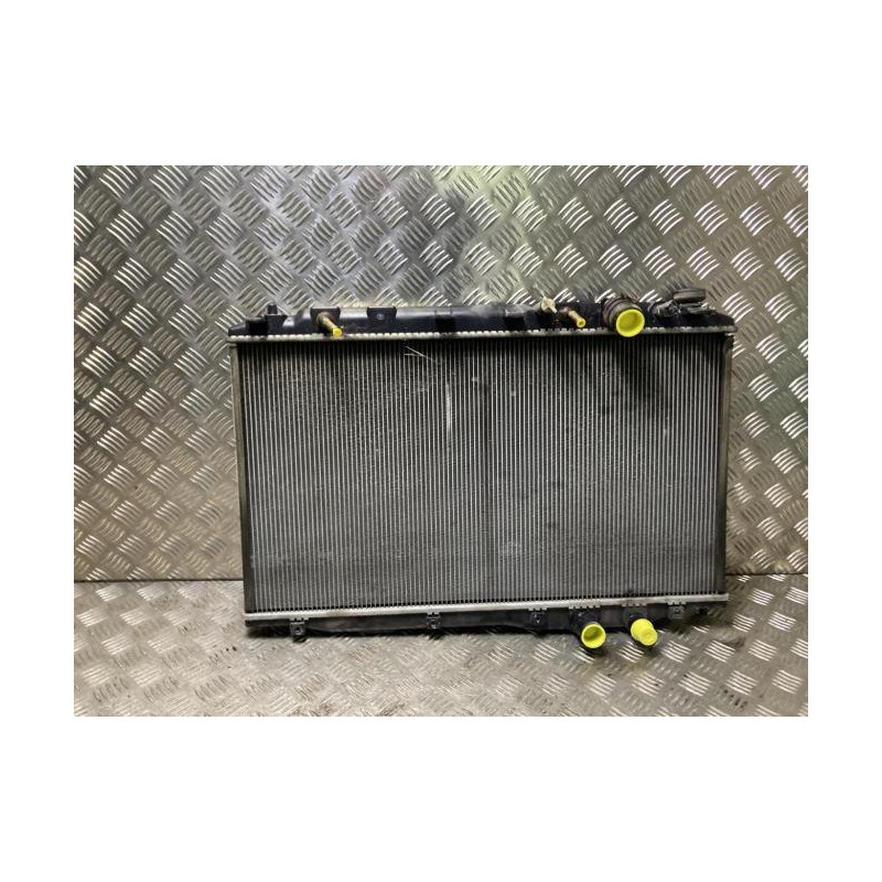 Radiateur eau HONDA CIVIC 8 PHASE 2 d’occasion