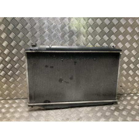 Radiateur eau HONDA CIVIC 8 PHASE 2 d’occasion