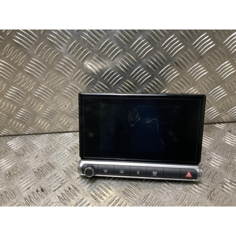 Ecran GPS CITROEN C4 CACTUS d’occasion