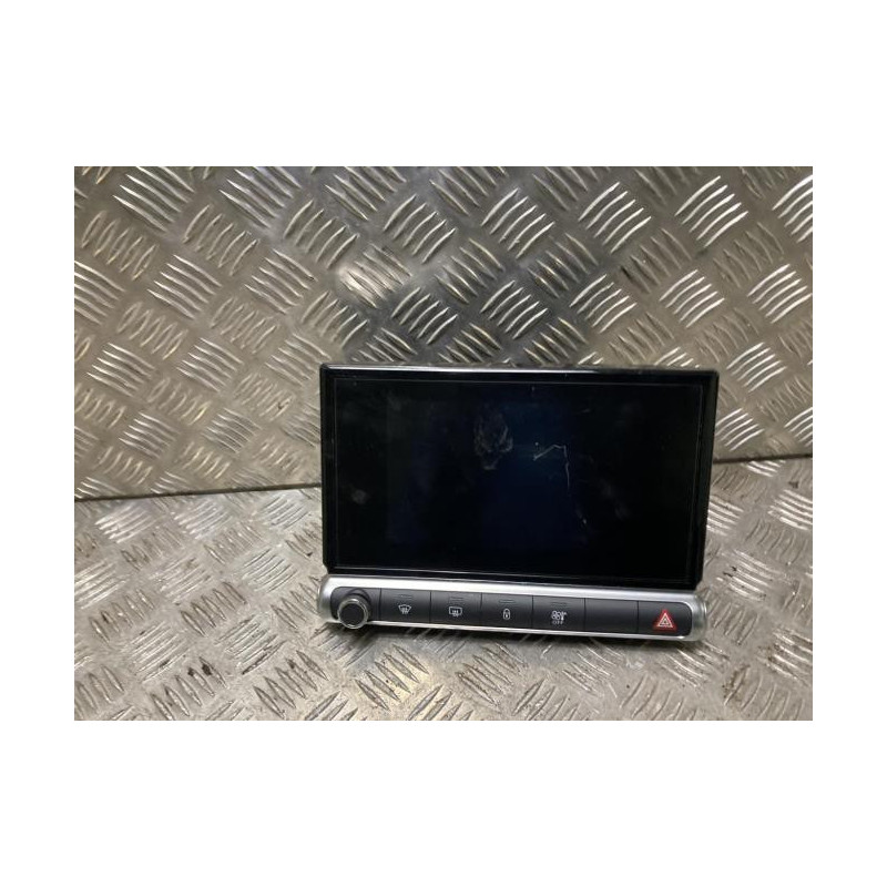 Ecran GPS CITROEN C4 CACTUS d’occasion