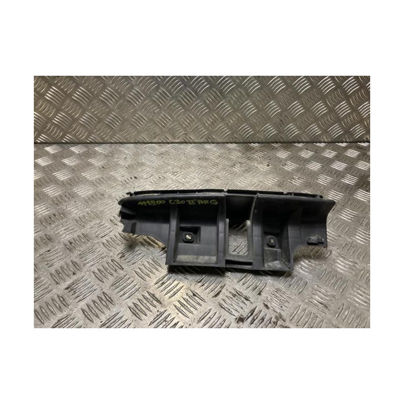 Support de pare chocs arriere VOLVO C 30 PHASE 2 d’occasion