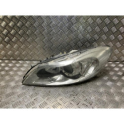 Optique avant principal gauche (feux)(phare) VOLVO C 30 PHASE 2 d’occasion