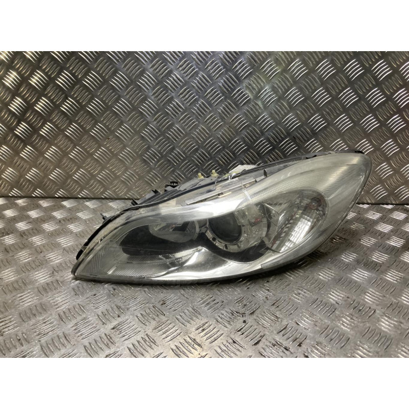 Optique avant principal gauche (feux)(phare) VOLVO C 30 PHASE 2 d’occasion