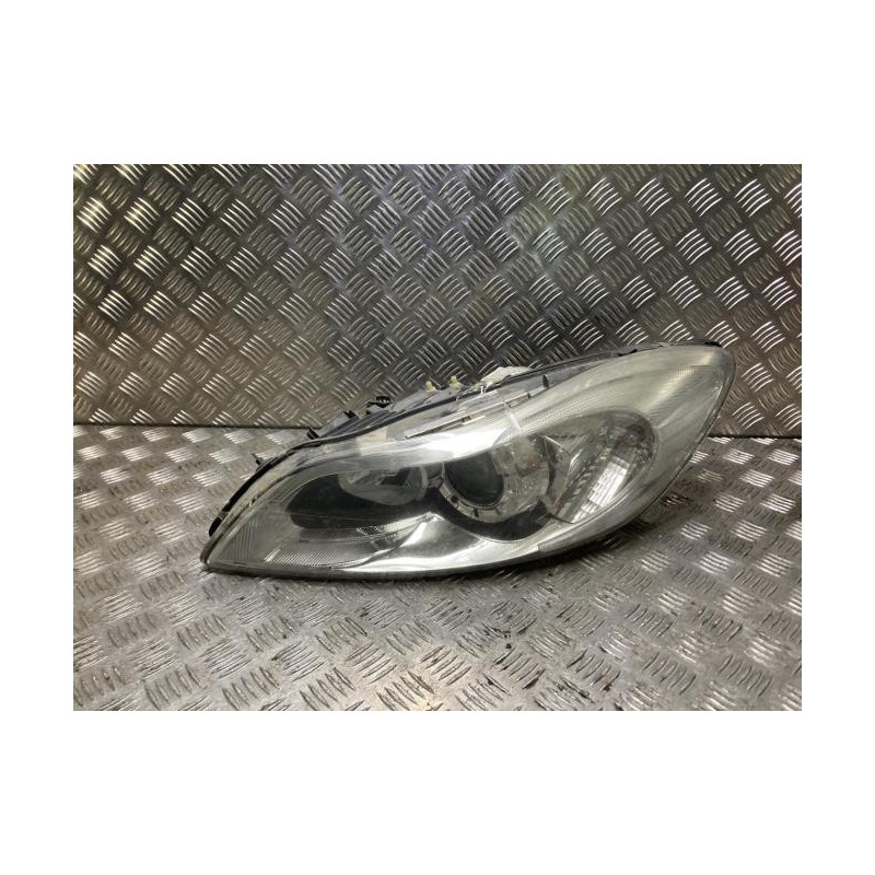 Optique avant principal gauche (feux)(phare) VOLVO C 30 PHASE 2 d’occasion