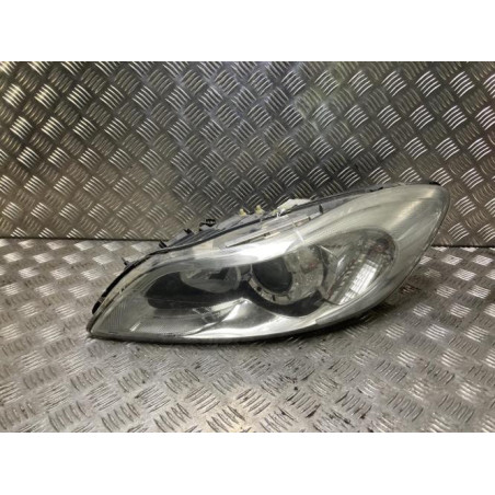 Optique avant principal gauche (feux)(phare) VOLVO C 30 PHASE 2 d’occasion