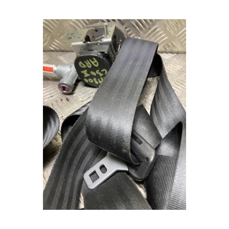 Ceinture arriere droit VOLVO C 30 PHASE 2 d’occasion