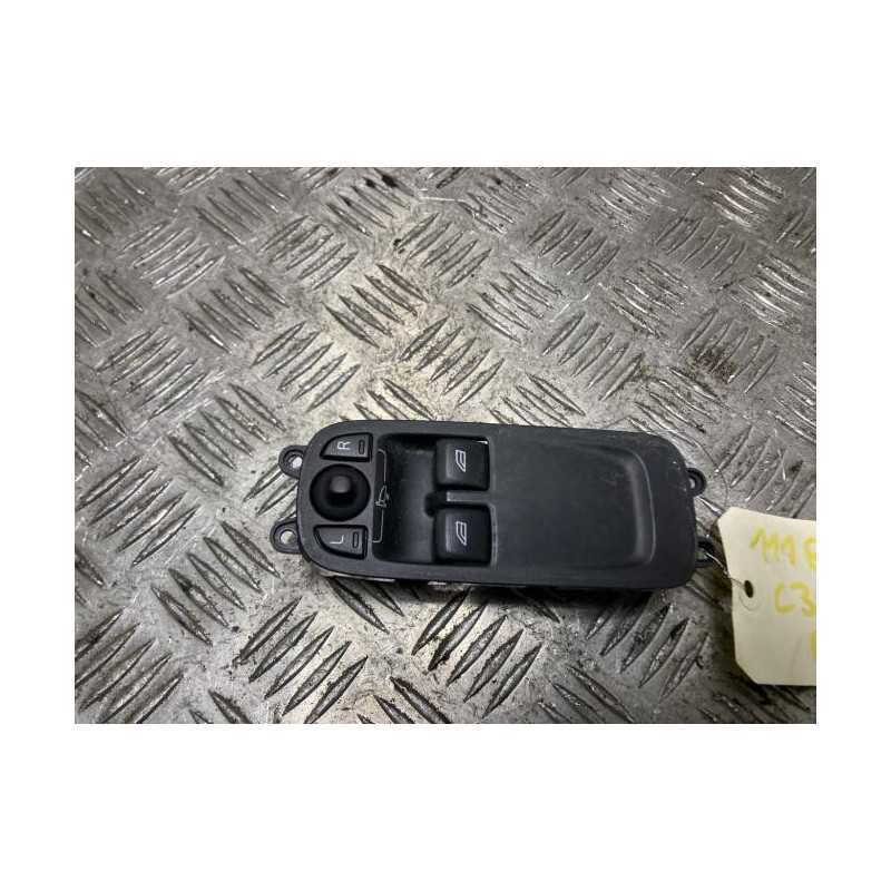 Interrupteur de leve vitre avant gauche VOLVO C 30 PHASE 2 d’occasion