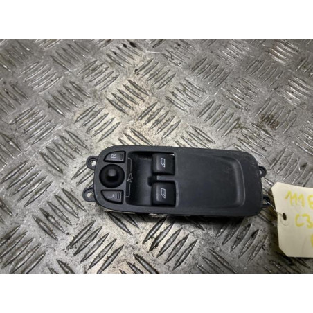 Interrupteur de leve vitre avant gauche VOLVO C 30 PHASE 2 d’occasion