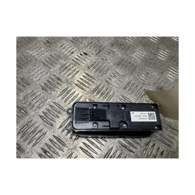 Interrupteur de leve vitre avant gauche VOLVO C 30 PHASE 2 d’occasion