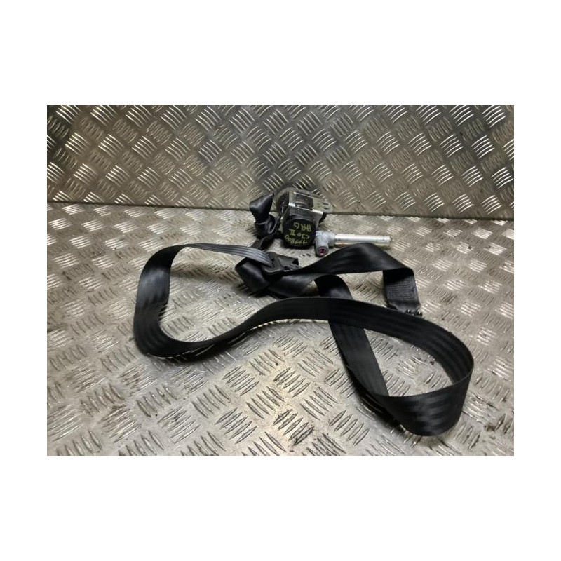 Ceinture arriere gauche VOLVO C 30 PHASE 2 d’occasion