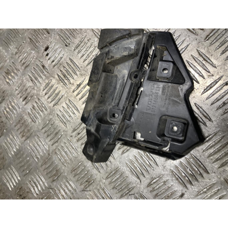 Support de pare chocs avant VOLVO C 30 PHASE 2 d’occasion