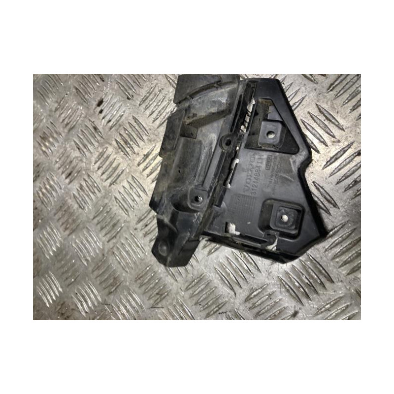 Support de pare chocs avant VOLVO C 30 PHASE 2 d’occasion
