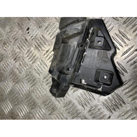 Support de pare chocs avant VOLVO C 30 PHASE 2 d’occasion