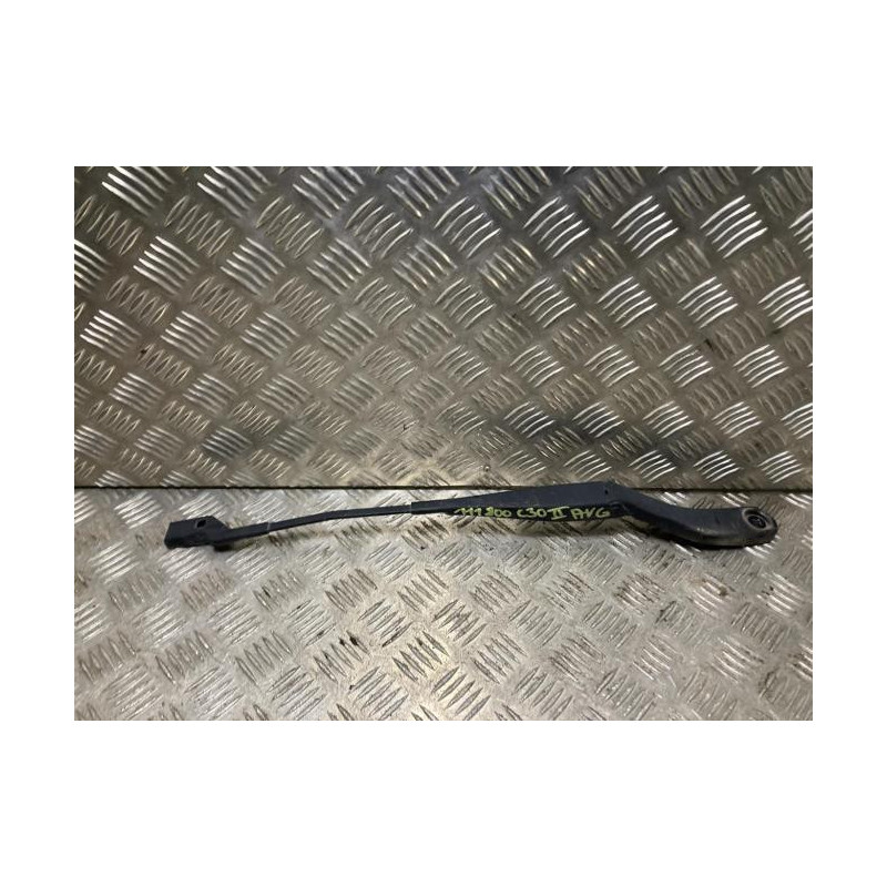 Bras essuie glace avant gauche VOLVO C 30 PHASE 2 d’occasion