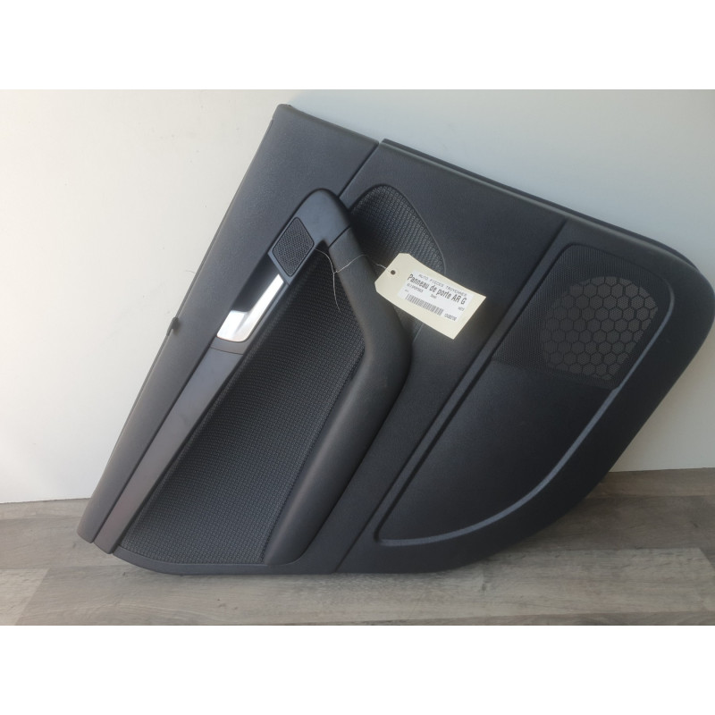 Panneau de porte arriere gauche AUDI A3 2 SPORTBACK PHASE 1 d’occasion