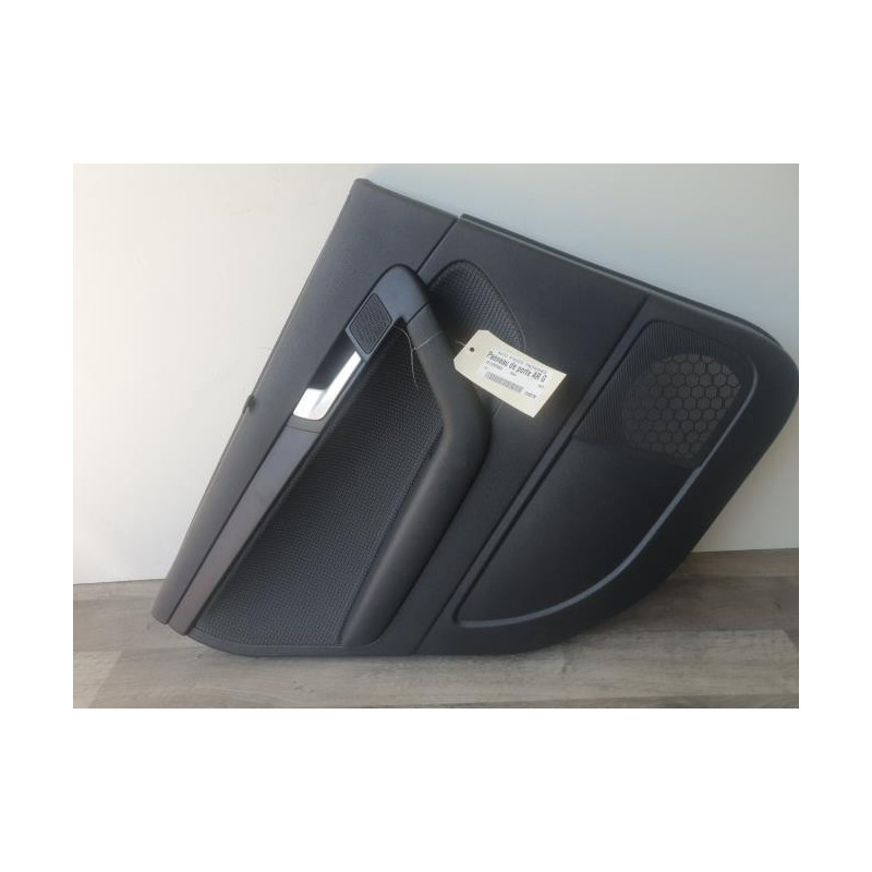 Panneau de porte arriere gauche AUDI A3 2 SPORTBACK PHASE 1 d’occasion