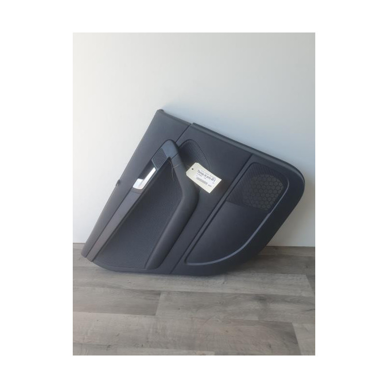 Panneau de porte arriere gauche AUDI A3 2 SPORTBACK PHASE 1 d’occasion