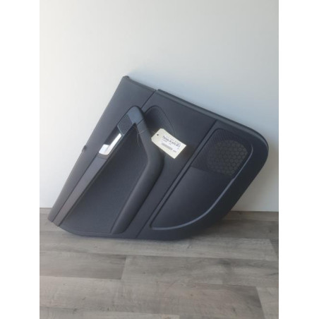 Panneau de porte arriere gauche AUDI A3 2 SPORTBACK PHASE 1 d’occasion